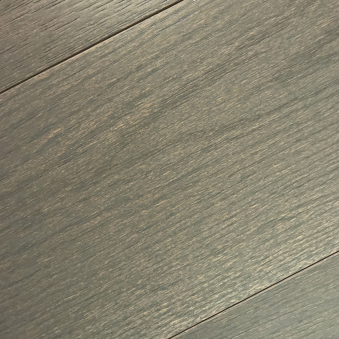 fairmont - narrative collection