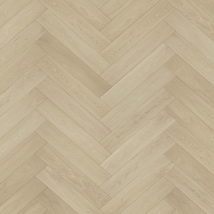 HARRINGBONE PATTERN HARDWOOD FLOORING
