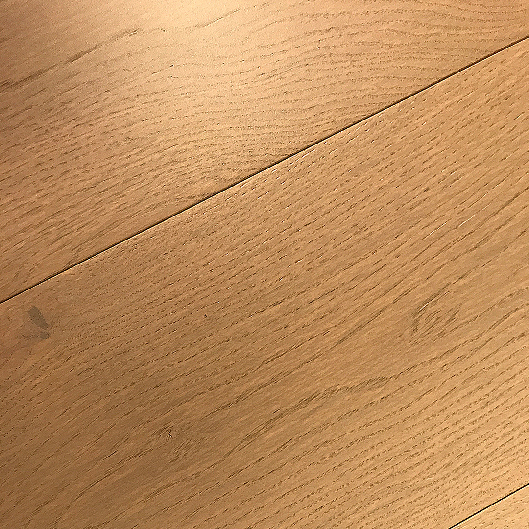 hardwood flooring