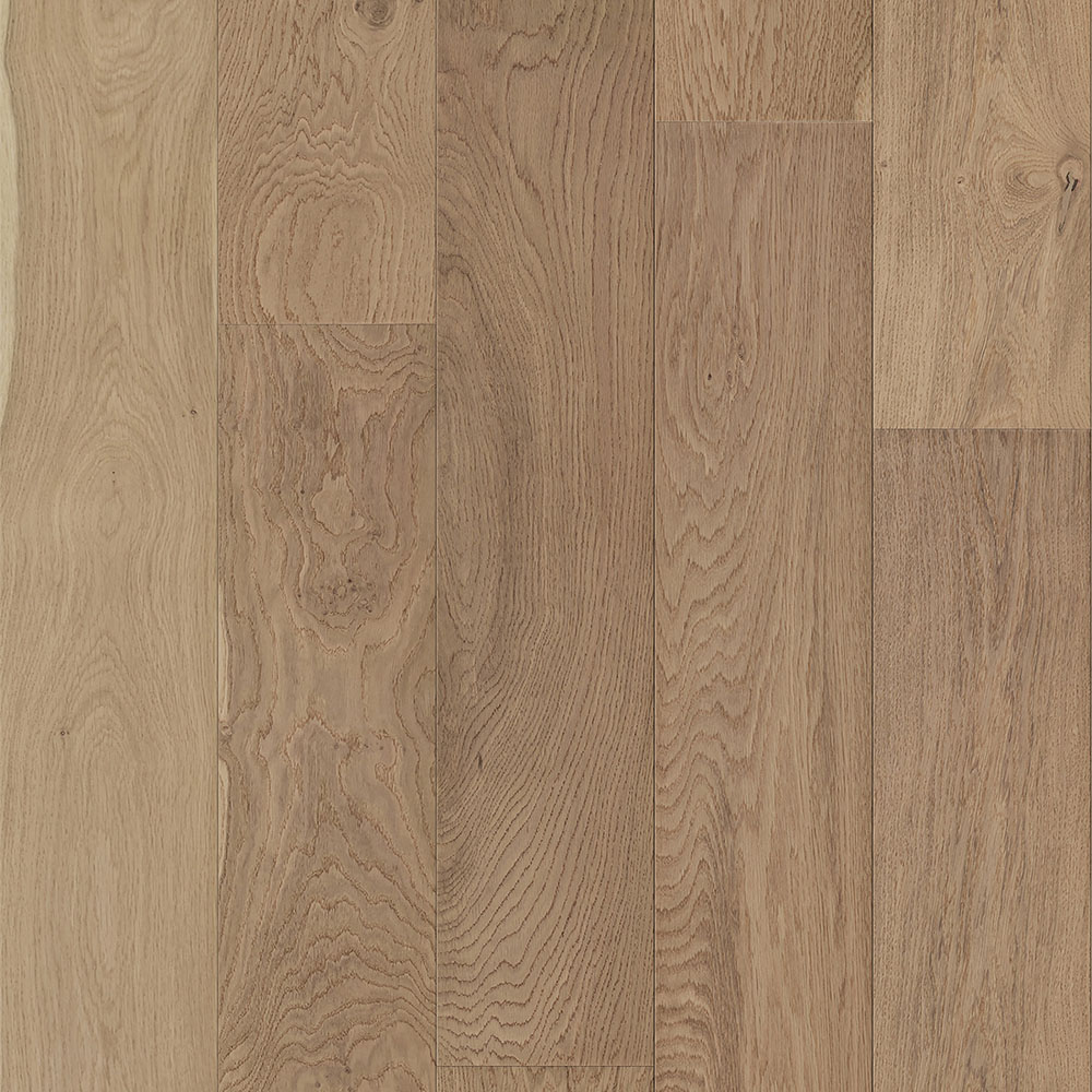 natural hardwood flooring